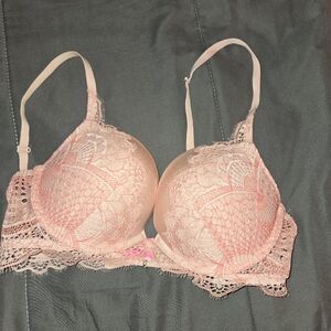 La Senza Pushup bras